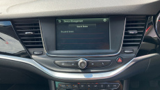 Vauxhall Astra 1.2 Turbo 145 Griffin Edition 5dr Petrol Hatchback